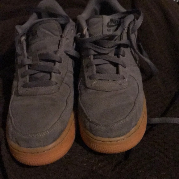 Nike Air Force - Picture 8 of 8